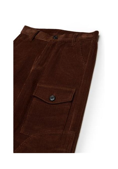 Pantalone a coste N°21 KIDS | N210EL N05260N721
